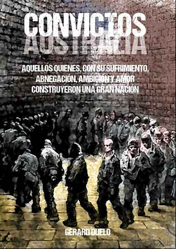 Descargar gratis ebook CONVICTOS en epub