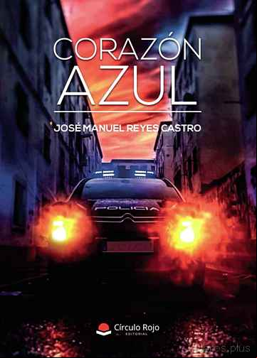 Descargar ebook CORAZÓN AZUL