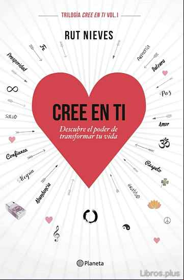 Descargar gratis ebook CREE EN TI en epub