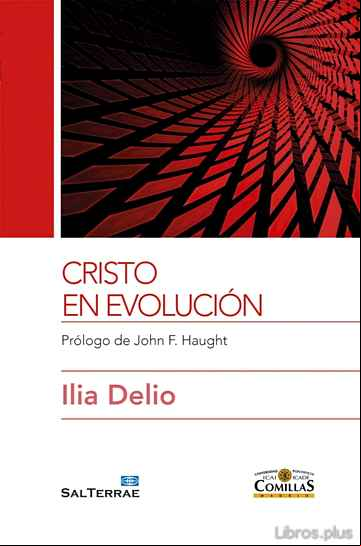 Descargar gratis ebook CRISTO EN EVOLUCION en epub