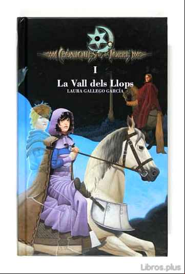 Descargar ebook CRONIQUES DE LA TORRE: LA VALL DELS LLOPS