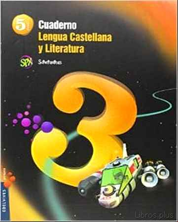 Descargar ebook CUADERNO LENGUA 3º TRIMESTRE 5º PRIMARIA (SUPERPIXEPOLIS)