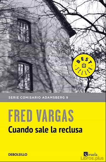 Descargar gratis ebook CUANDO SALE LA RECLUSA en epub
