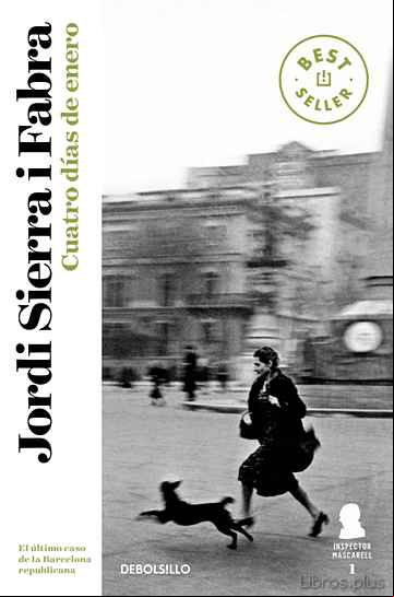 Descargar gratis ebook CUATRO DIAS DE ENERO en epub