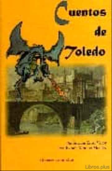 Descargar ebook CUENTOS DE TOLEDO en epub