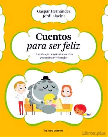 Descargar ebook CUENTOS PARA SER FELIZ en epub