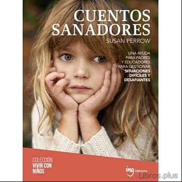 Descargar gratis ebook CUENTOS SANADORES en epub