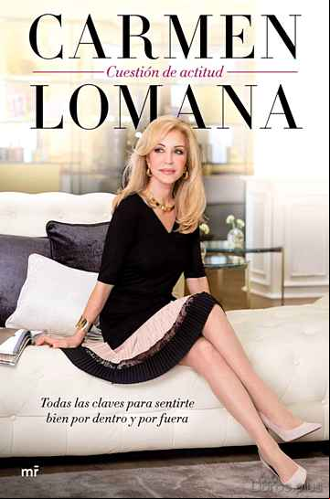 Descargar gratis ebook CUESTION DE ACTITUD en epub