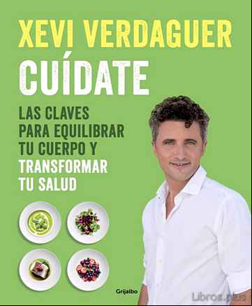 Descargar gratis ebook CUÍDATE en epub