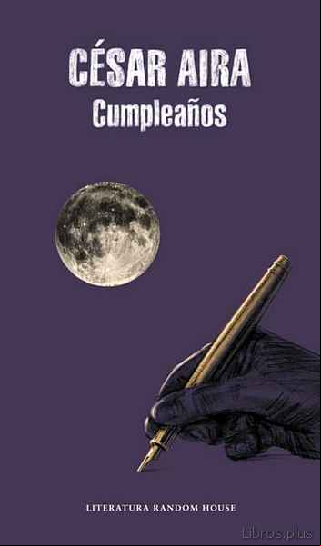 Descargar ebook CUMPLEAÑOS