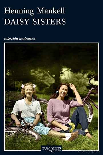 Descargar gratis ebook DAISY SISTERS en epub