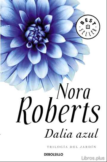 Descargar ebook DALIA AZUL (TRILOGIA DEL JARDIN I)