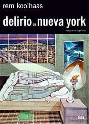 Descargar gratis ebook DELIRIO DE NUEVA YORK en epub