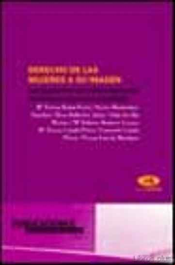 Descargar ebook DERECHO DE LAS MUJERES A SU IMAGEN: LOS TRASTORNOS DEL COMPORTAMI ENTO ALIMENTARIO (ANOREXIA Y BULIMIA)