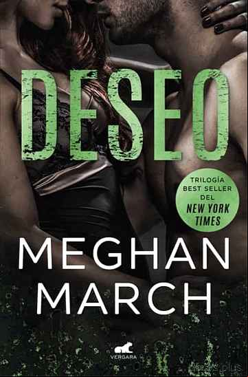 Descargar gratis ebook DESEO (TRILOGÍA MOUNT 3) en epub