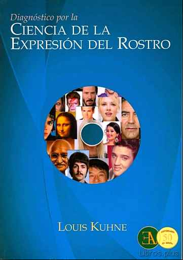 Descargar gratis ebook DIAGNOSTICO POR LA CIENCIA DE LA EXPRESION DEL ROSTRO en epub