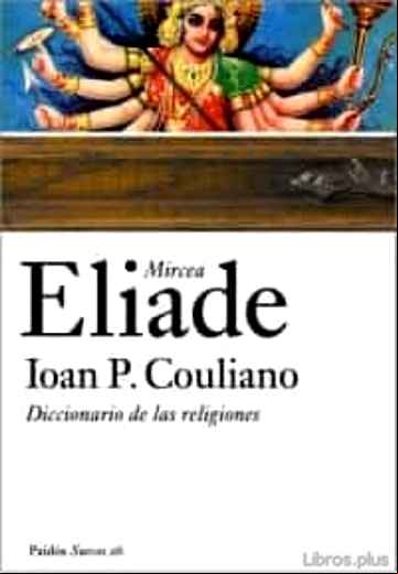Descargar ebook DICCIONARIO DE LAS RELIGIONES