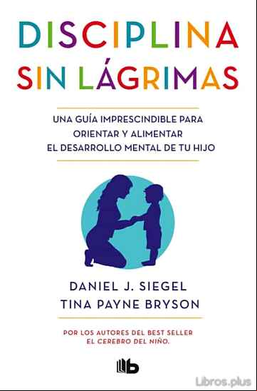 Descargar gratis ebook DISCIPLINA SIN LÁGRIMAS en epub