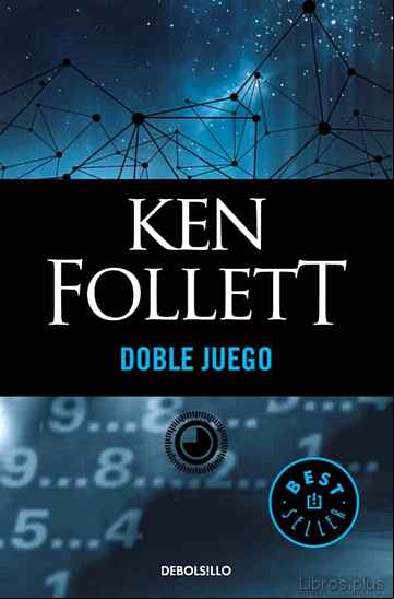 Descargar gratis ebook DOBLE JUEGO en epub