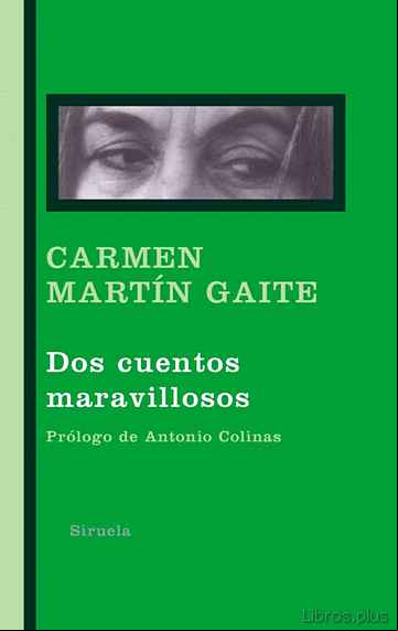 Descargar ebook DOS CUENTOS MARAVILLOSOS