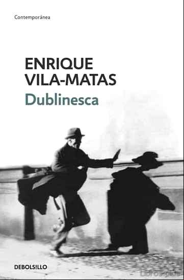 Descargar gratis ebook DUBLINESCA en epub