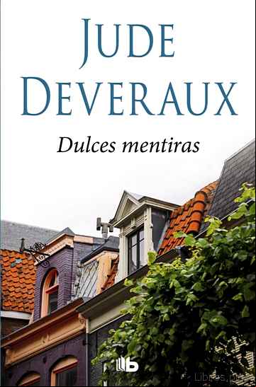 Descargar gratis ebook DULCES MENTIRAS en epub
