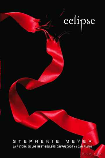 Descargar gratis ebook ECLIPSE en epub