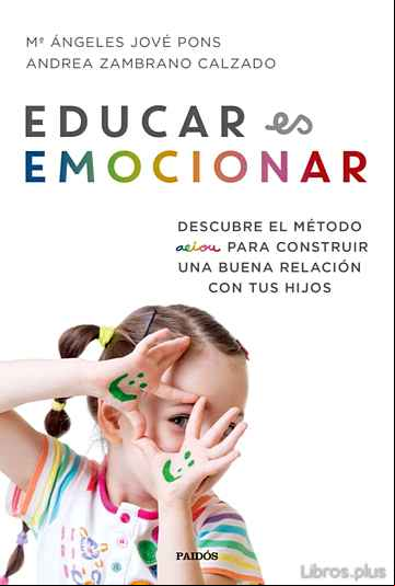 Descargar gratis ebook EDUCAR ES EMOCIONAR en epub