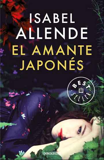 Descargar gratis ebook EL AMANTE JAPONÉS en epub