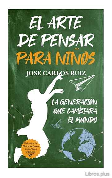Descargar gratis ebook EL ARTE DE PENSAR PARA NIÑOS en epub