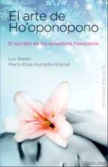 Descargar ebook EL ARTE DEL HO OPONOPONO en epub