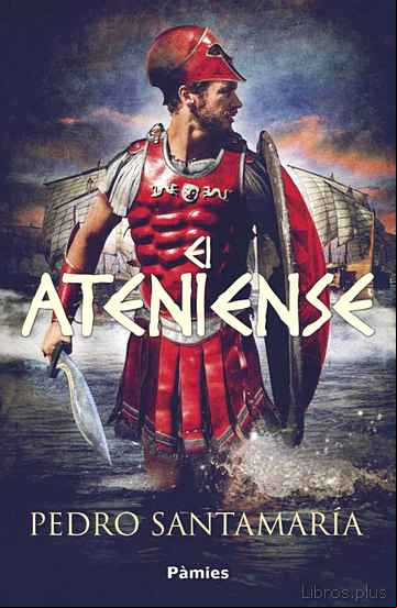 Descargar gratis ebook EL ATENIENSE en epub