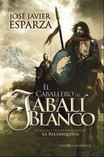 Descargar ebook EL CABALLERO DEL JABALI BLANCO