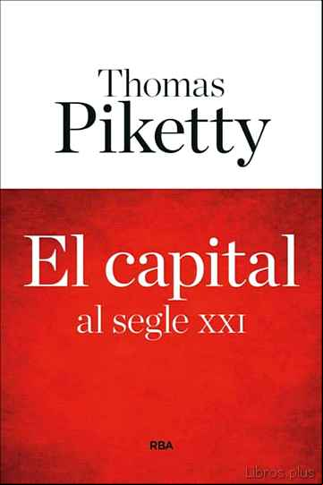 Descargar gratis ebook EL CAPITAL AL SEGLE XXI en epub