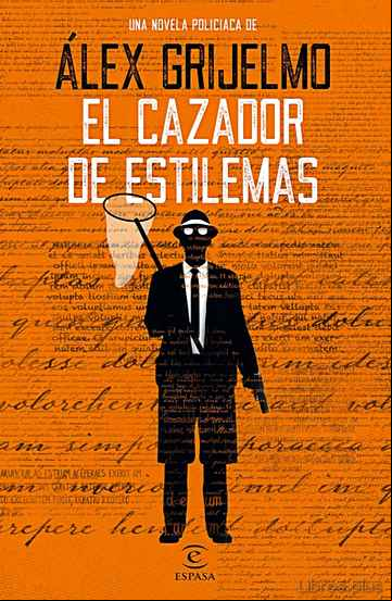 Descargar ebook EL CAZADOR DE ESTILEMAS
