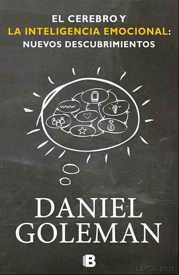 Descargar ebook EL CEREBRO Y LA INTELIGENCIA EMOCIONAL