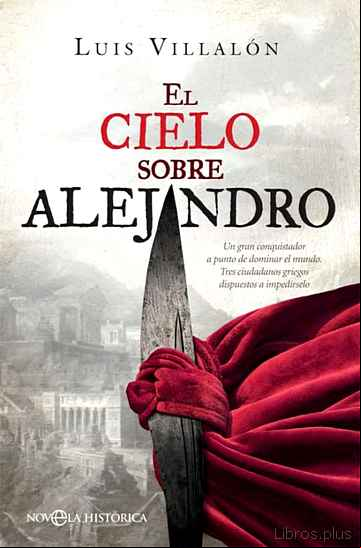 Descargar gratis ebook EL CIELO SOBRE ALEJANDRO en epub