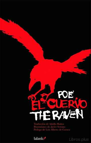 Descargar ebook EL CUERVO/ THE RAVEN