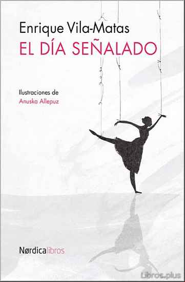 Descargar gratis ebook EL DÍA SEÑALADO en epub