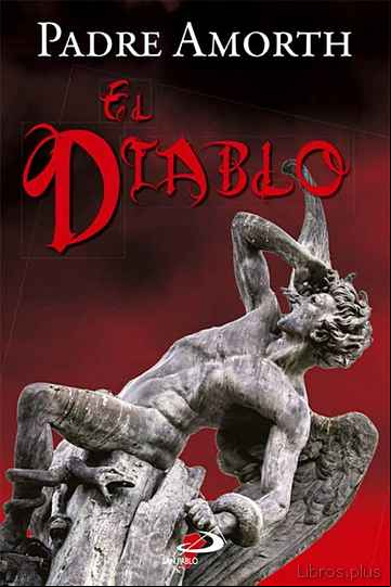 Descargar gratis ebook EL DIABLO en epub