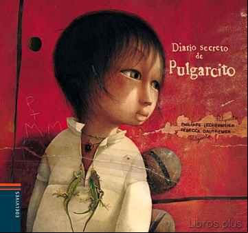 Descargar gratis ebook EL DIARIO SECRETO DE PULGARCITO en epub