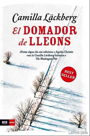 Descargar ebook EL DOMADOR DE LLEONS