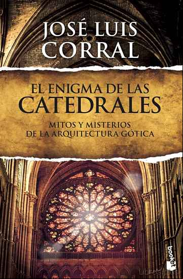 Descargar ebook EL ENIGMA DE LAS CATEDRALES