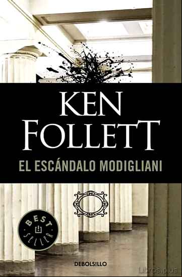 Descargar gratis ebook EL ESCANDALO MODIGLIANI en epub