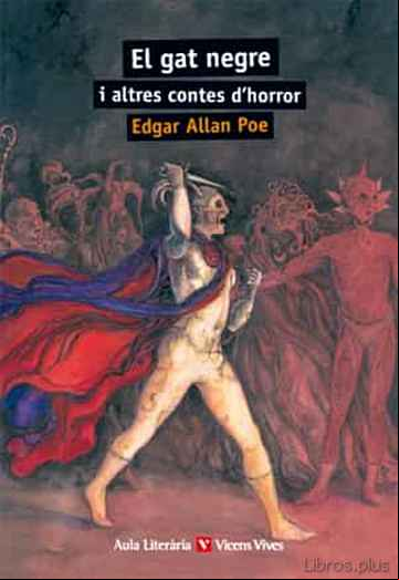 Descargar ebook EL GAT NEGRE I ALTRES CONTES D HORROR