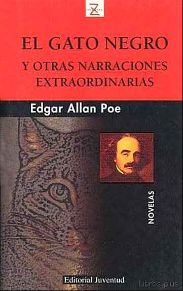 Descargar ebook EL GATO NEGRO Y OTRAS NARRACIONES EXTRAORDINARIAS