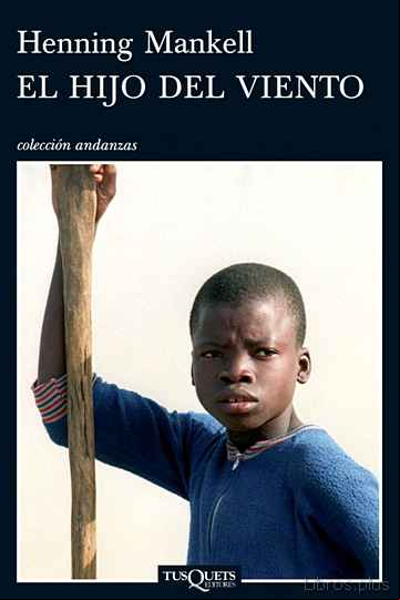 Descargar ebook EL HIJO DEL VIENTO en epub