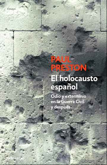 Descargar gratis ebook EL HOLOCAUSTO ESPAÑOL en epub