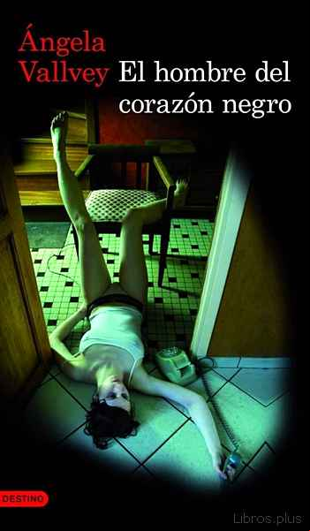 Descargar gratis ebook EL HOMBRE DEL CORAZON NEGRO en epub