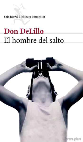 Descargar gratis ebook EL HOMBRE DEL SALTO en epub
